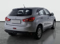 Mitsubishi ASX, 2014