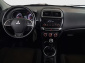 Mitsubishi ASX, 2014