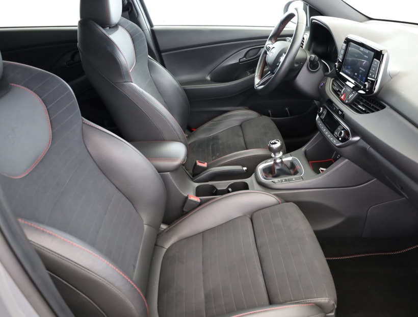 Hyundai i30 Fastback, 2019