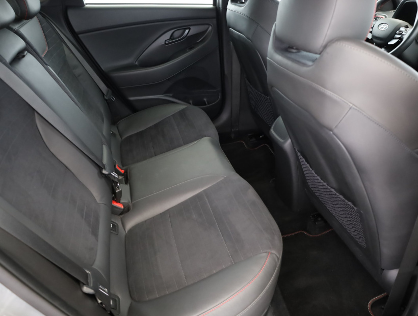 Hyundai i30 Fastback, 2019