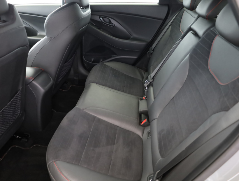Hyundai i30 Fastback, 2019