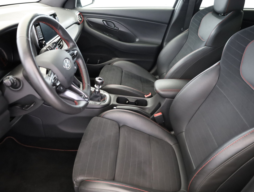 Hyundai i30 Fastback, 2019