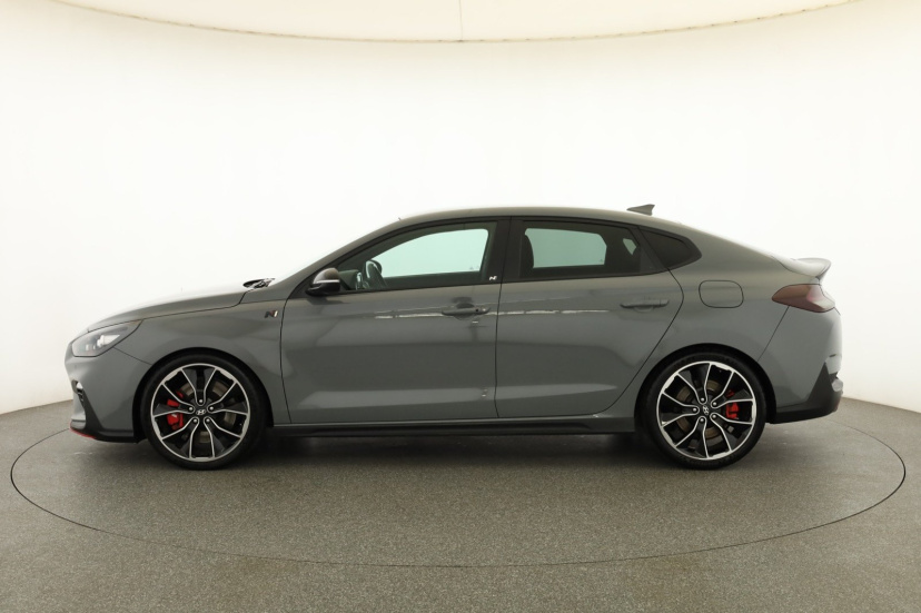 Hyundai i30 Fastback, 2019
