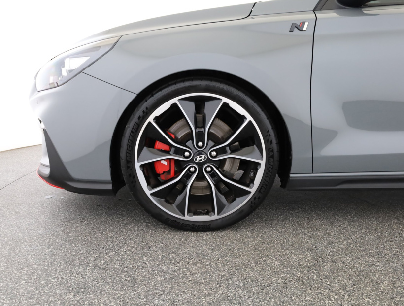 Hyundai i30 Fastback, 2019