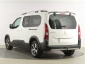 Peugeot Rifter, 2021