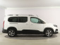 Peugeot Rifter, 2021