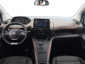 Peugeot Rifter, 2021