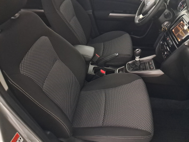 Suzuki Vitara - 2022