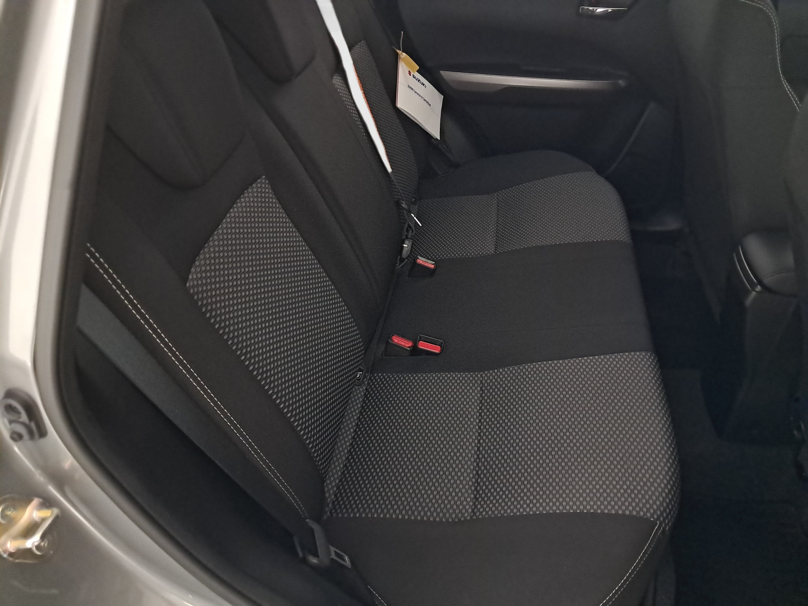 Suzuki Vitara - 2022