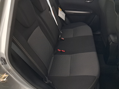 Suzuki Vitara - 2022