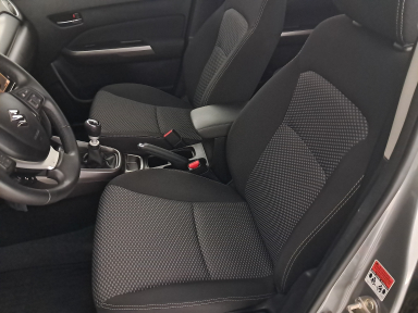 Suzuki Vitara - 2022