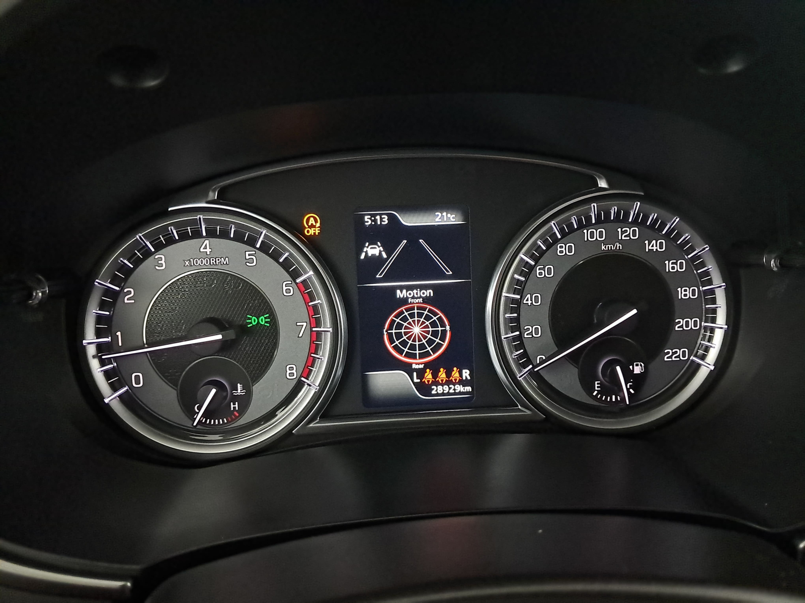 Suzuki Vitara - 2022