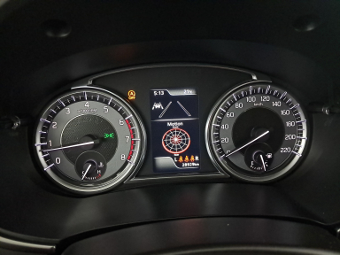 Suzuki Vitara - 2022