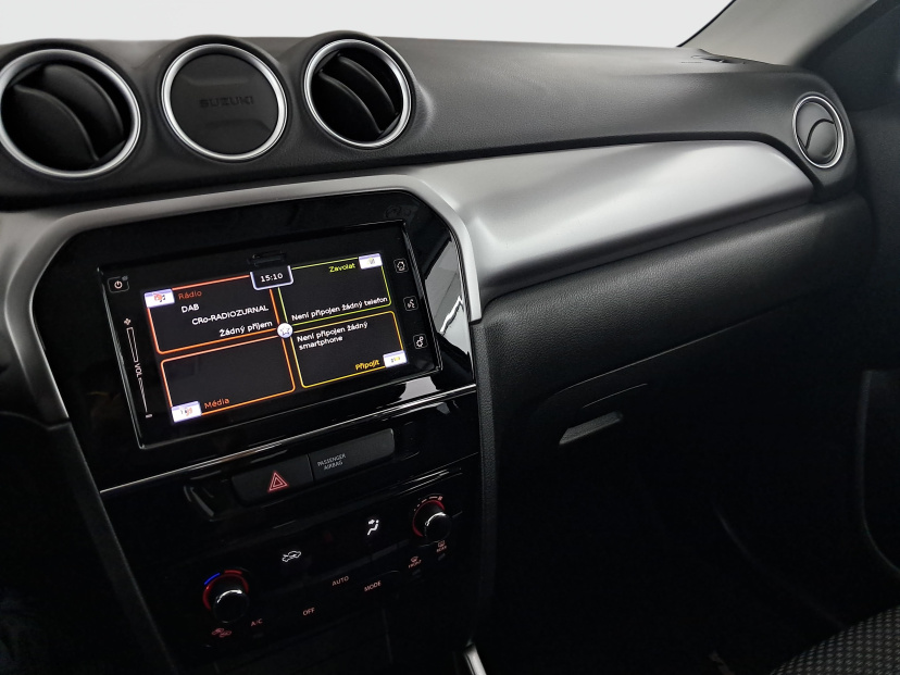 Suzuki Vitara, 2022