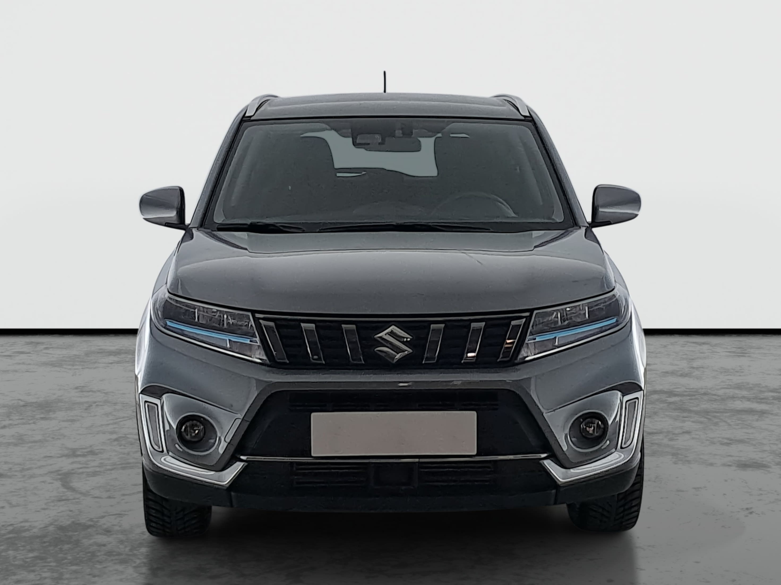 Suzuki Vitara - 2022