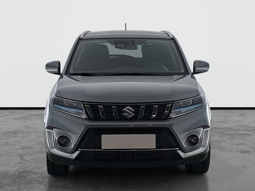 Suzuki Vitara, 2022