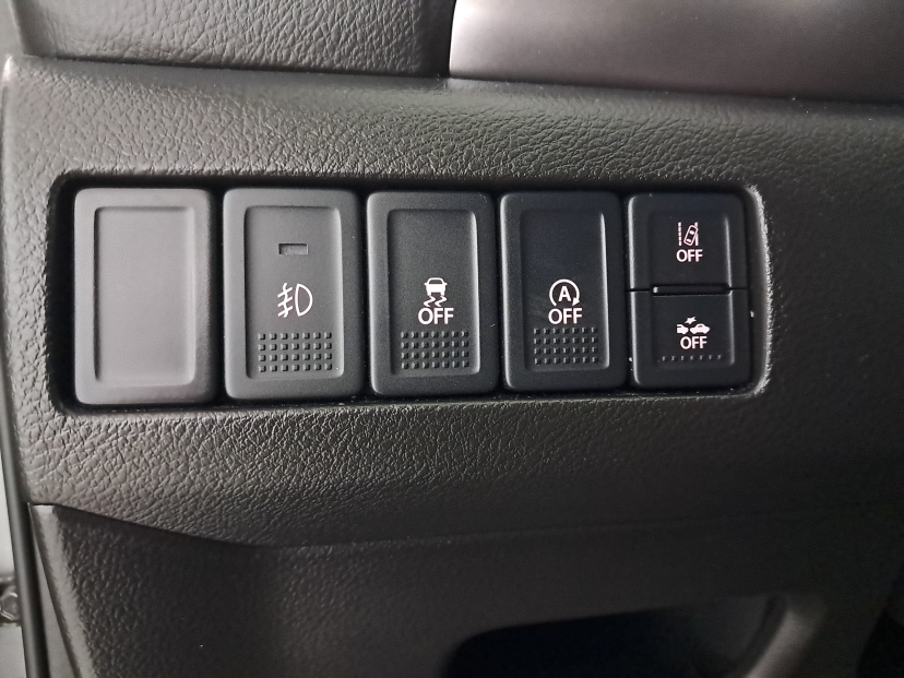 Suzuki Vitara, 2022