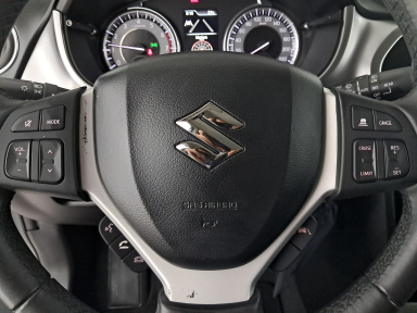 Suzuki Vitara - 2022