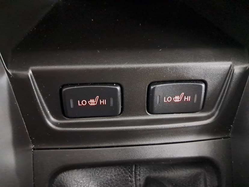 Suzuki Vitara, 2022