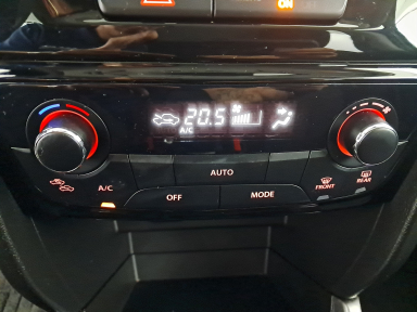 Suzuki Vitara - 2022