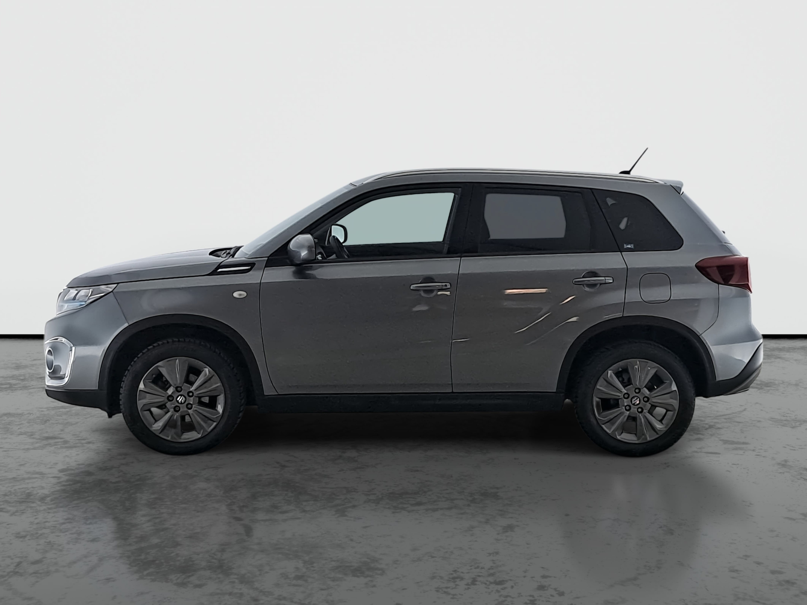 Suzuki Vitara - 2022