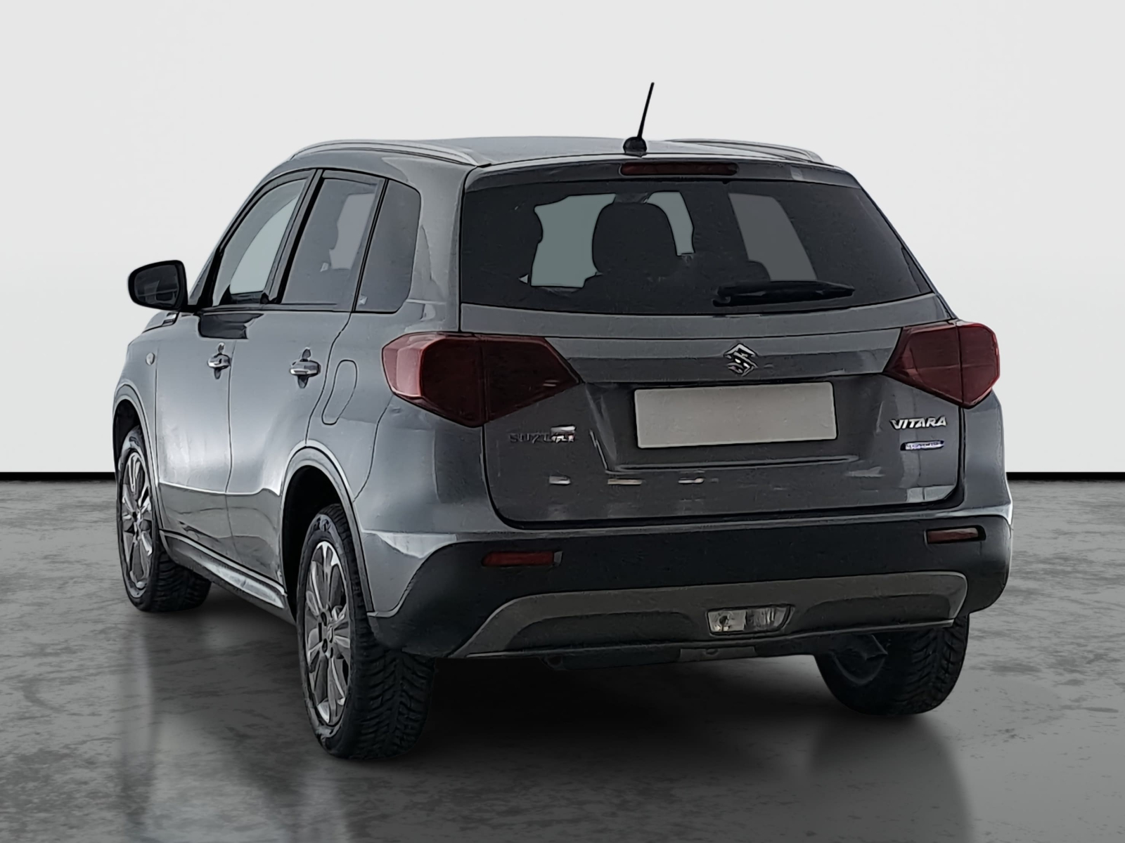 Suzuki Vitara - 2022