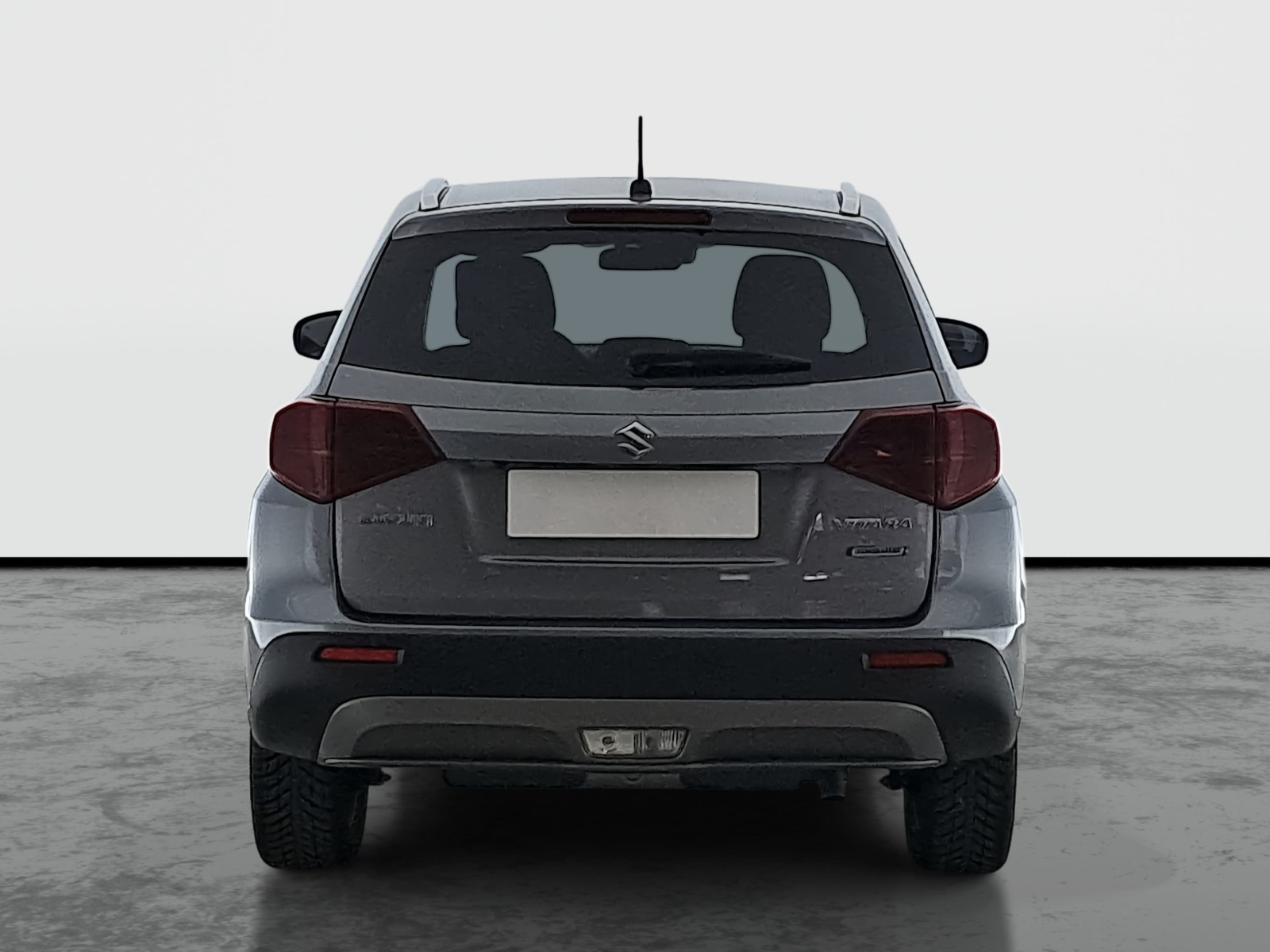 Suzuki Vitara - 2022