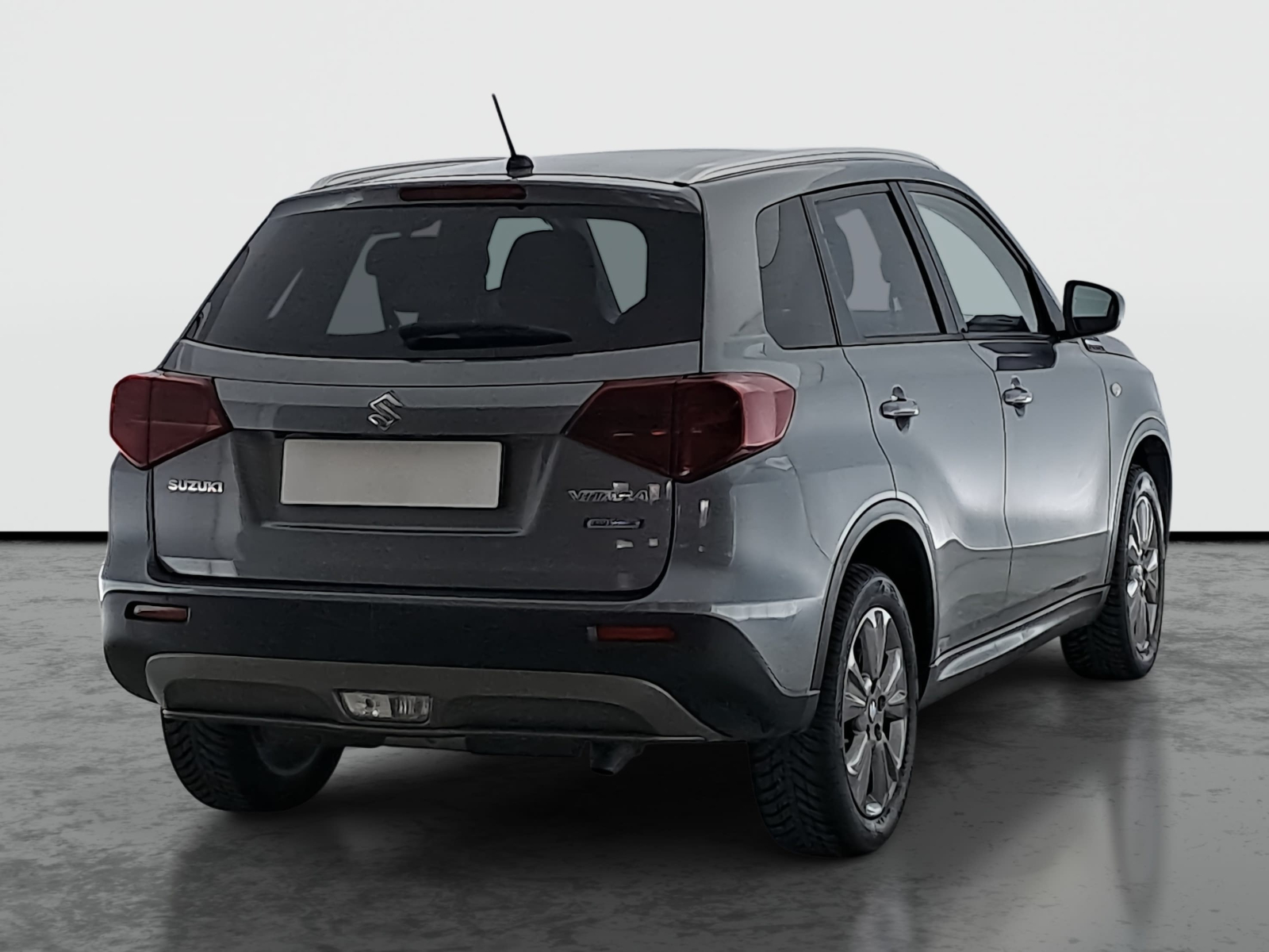 Suzuki Vitara - 2022