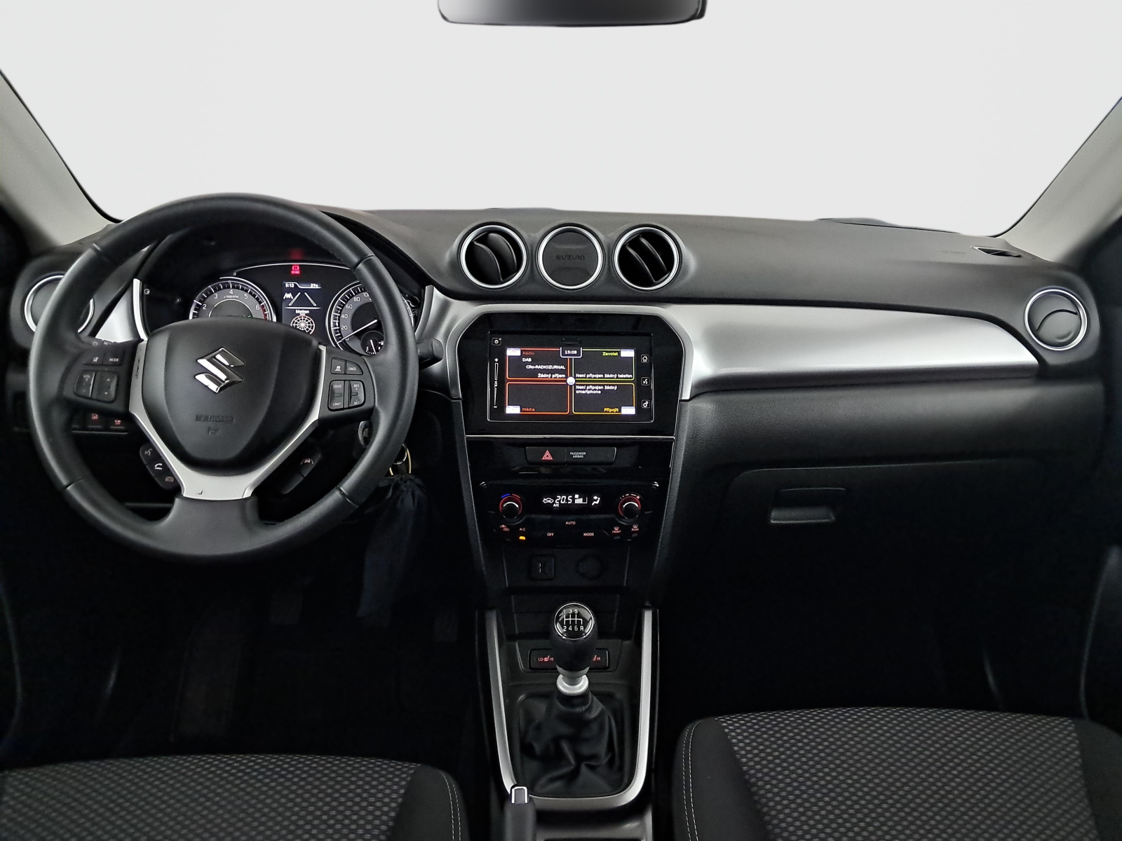 Suzuki Vitara - 2022