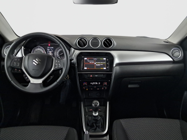 Suzuki Vitara - 2022