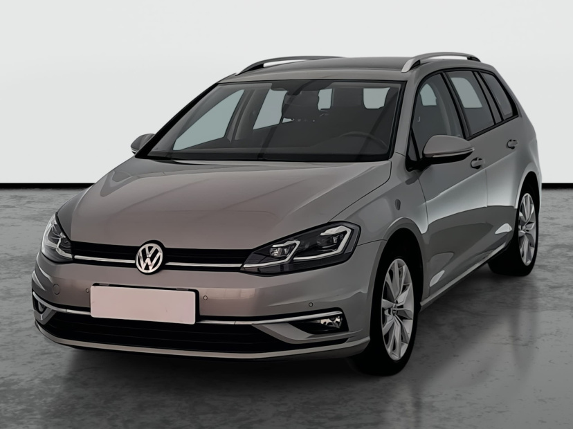 Volkswagen Golf, 2018