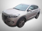 Hyundai Tucson, 2016