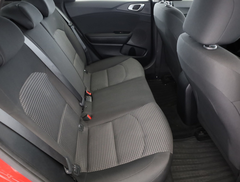 Kia Ceed, 2019