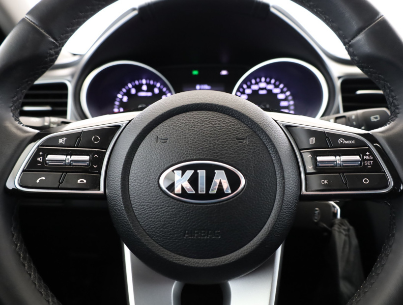 Kia Ceed, 2019