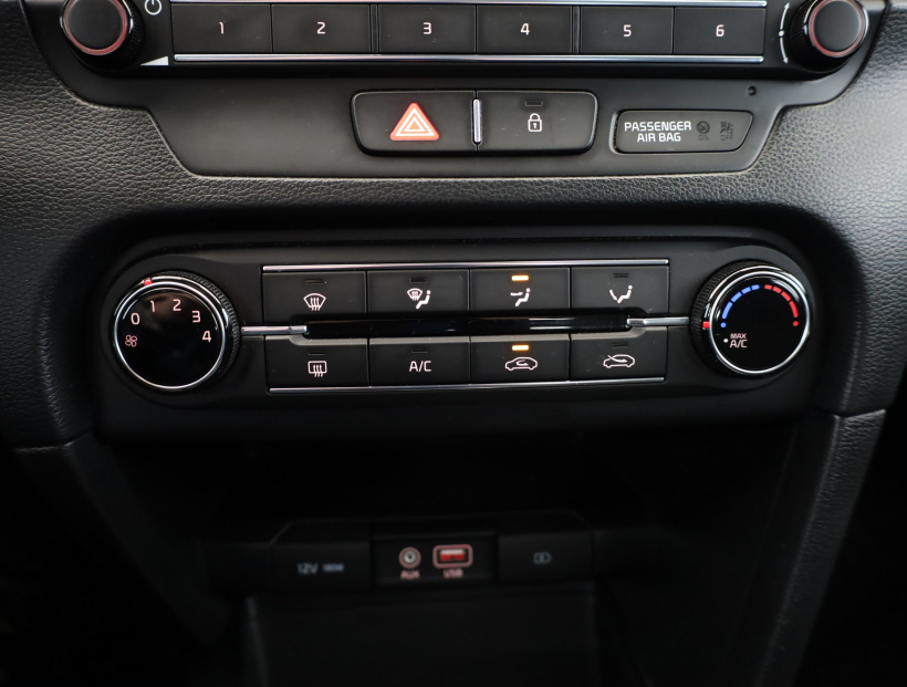 Kia Ceed, 2019