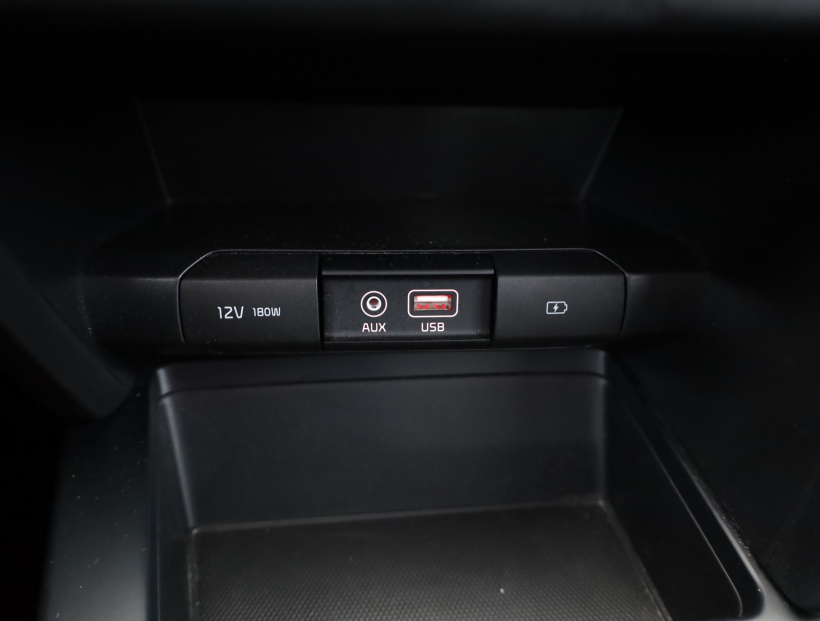 Kia Ceed, 2019