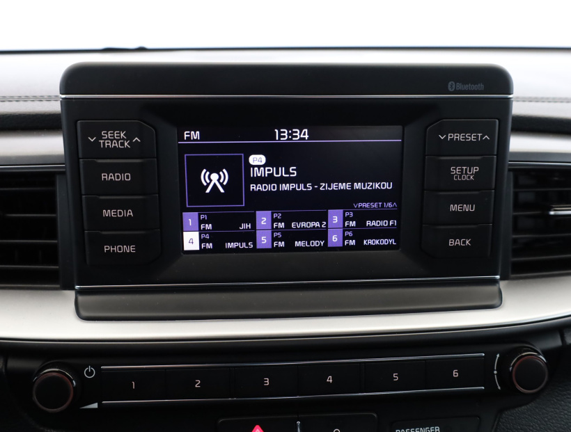 Kia Ceed, 2019