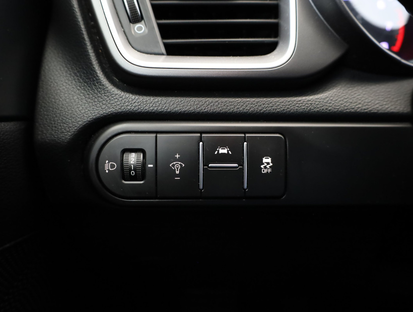 Kia Ceed, 2019