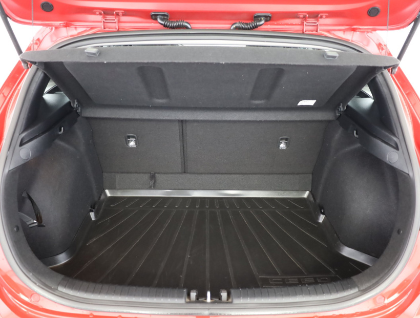 Kia Ceed, 2019