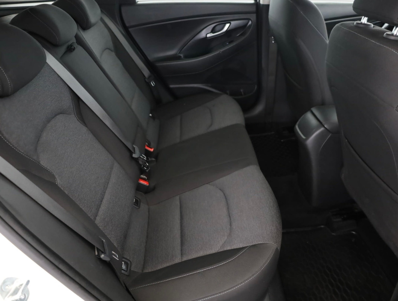 Hyundai i30, 2023