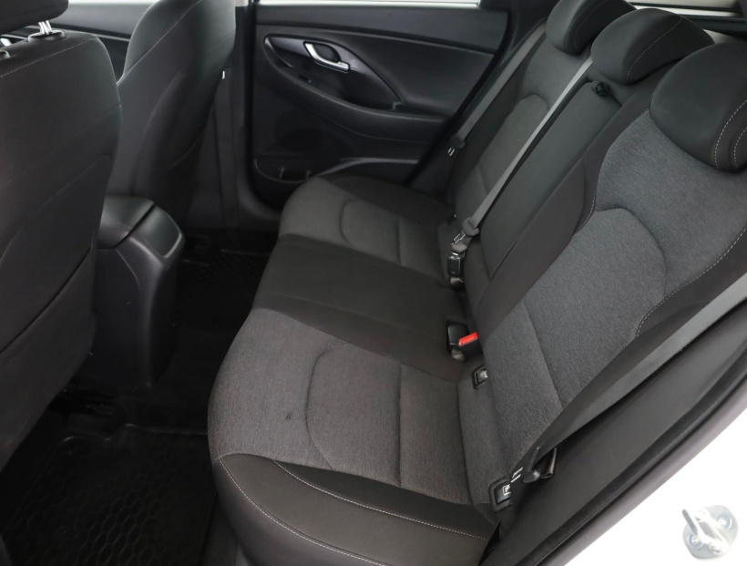 Hyundai i30, 2023