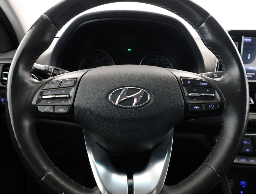 Hyundai i30, 2023