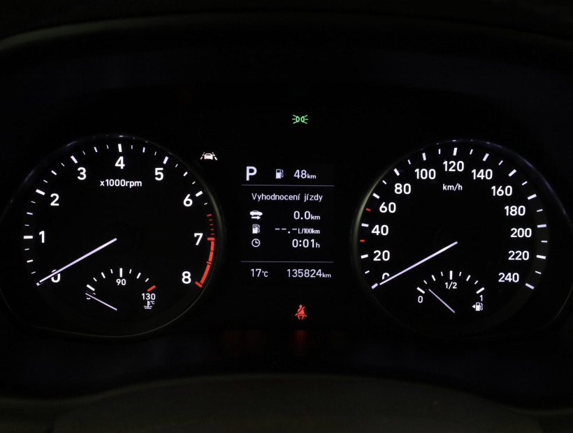 Hyundai i30, 2023