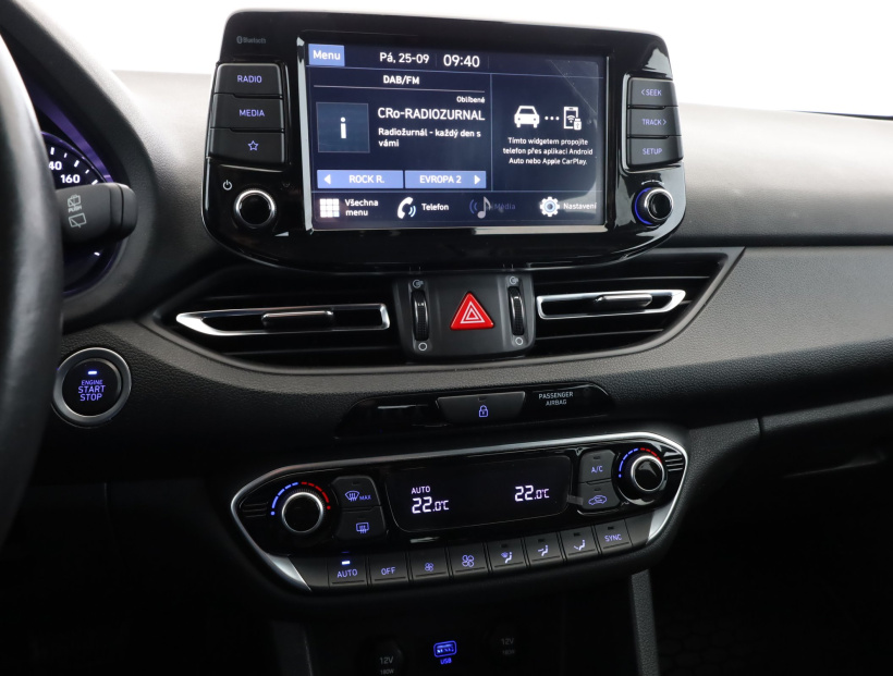 Hyundai i30, 2023