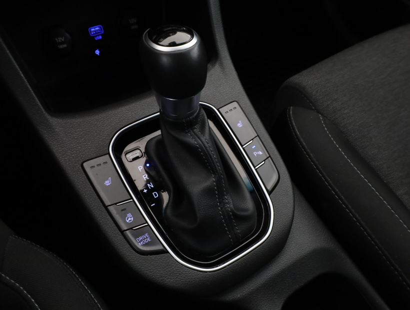 Hyundai i30, 2023