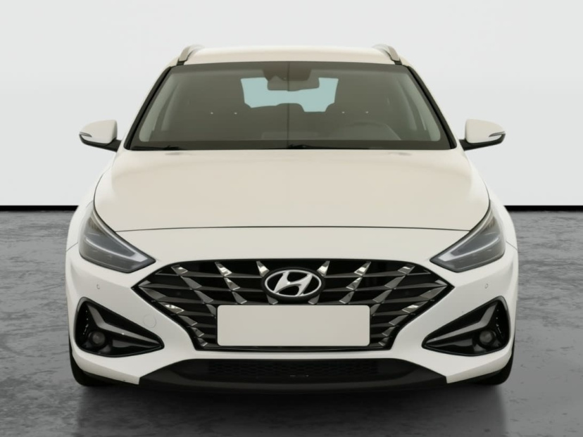 Hyundai i30, 2023