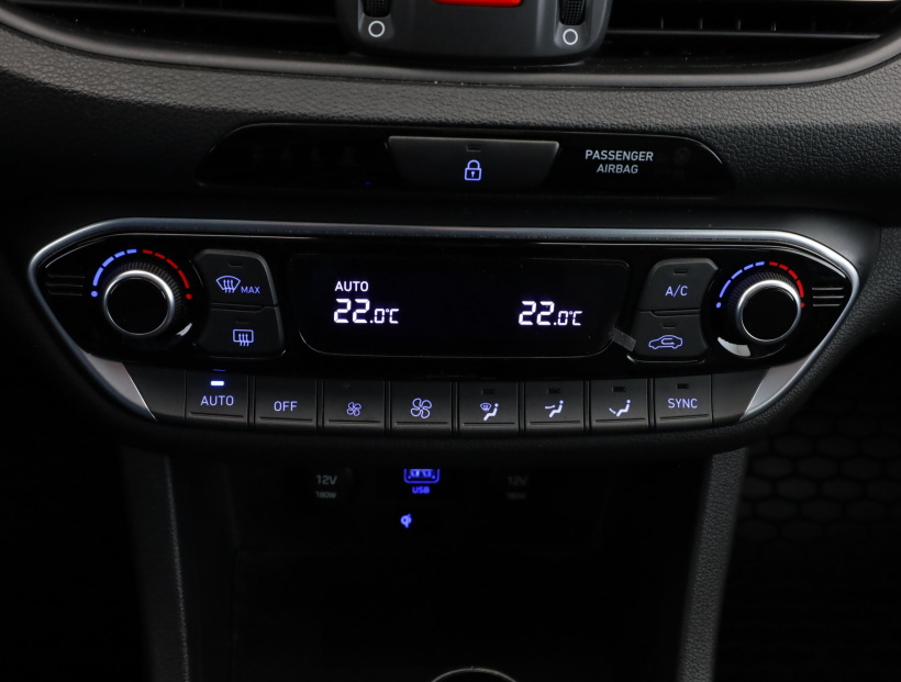 Hyundai i30, 2023