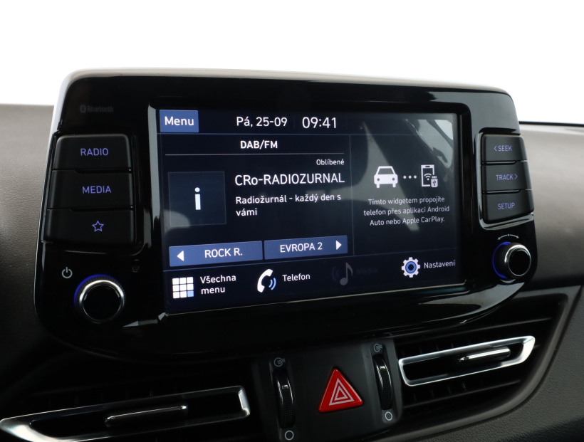 Hyundai i30, 2023