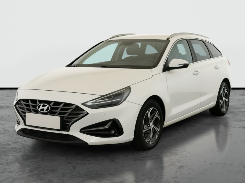 Hyundai i30, 2023