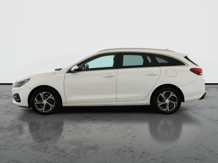 Hyundai i30, 2023
